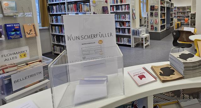 Wunscherfüller