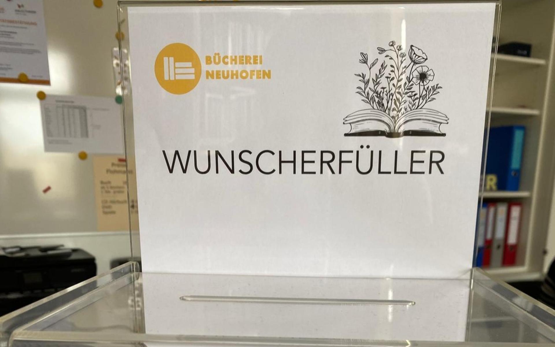 Wunscherfüller