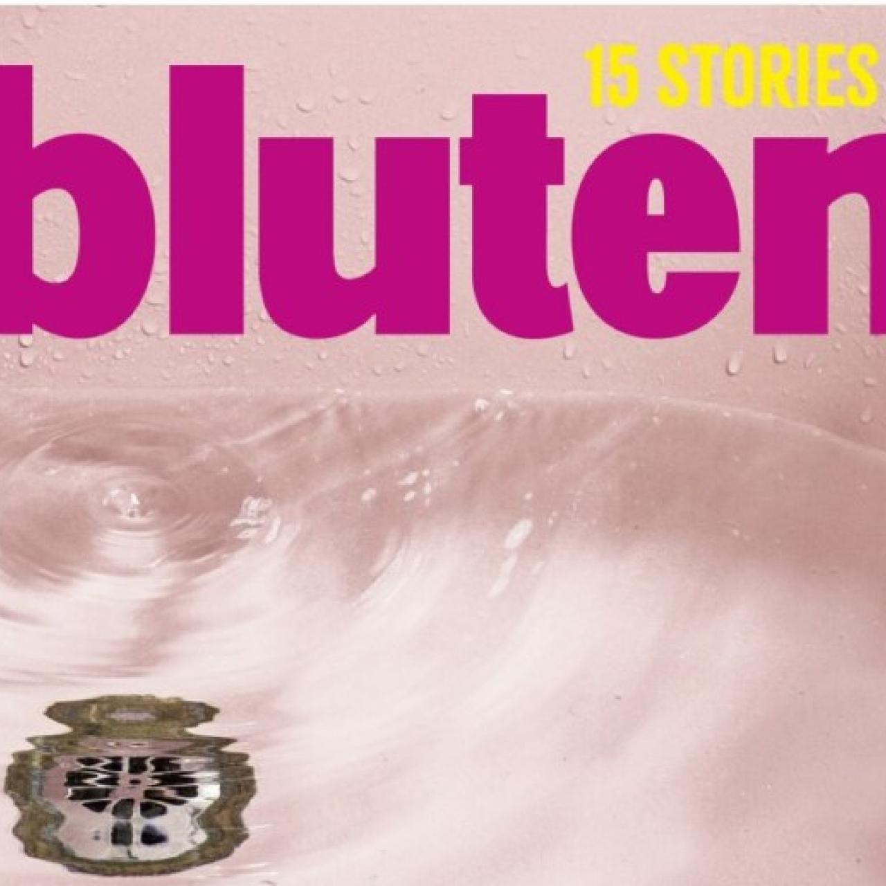 Lesung "Bluten"