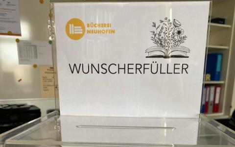 Wunscherfüller